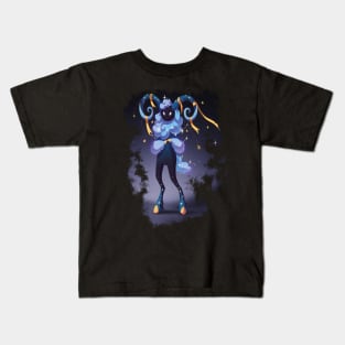 Adler the Dreamer Kids T-Shirt